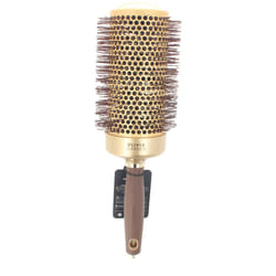 Expert Blowout Speed poils ondulés dorés et marron #65