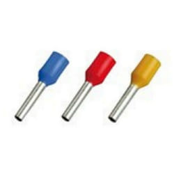 Thomas&betts - N50020CF - Cosse 50mm≤ bleue - Boîte de 100 pièces - Sta-Kon