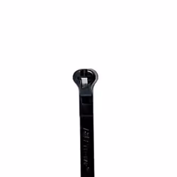 ABB TY5242MXR, Polyamide, Acier inoxydable, Noir, 1 tête(s), UL/EN/CSA62275, 208 mm, 3,6 mm