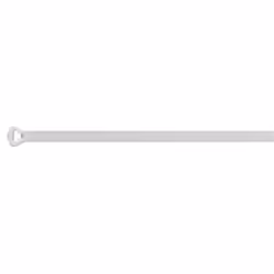 ABB TY527MR, Attache pour câble d'échelle, Nylon, Polyamide, Naturel, 540 N ( 1 kilogrammeforce = 9,81 Newton), V2, 1 tête(s)