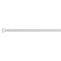 ABB TY527MR serre-câbles Attache pour câble d'échelle Nylon, Polyamide Naturel 50 pièce(s)