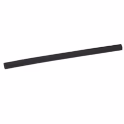ABB PIG1204-0-D, Gaine thermorétrécissable, Noir, Silicone, 5,5 m, 1,27 cm, 1 pièce(s)