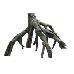 Décoration d’aquarium souche d'arbre Duvoplus