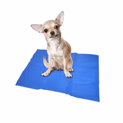 Tapis pour chien rafraîchissant Duvoplus M
