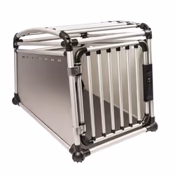 Cage de transport pour chien Duvoplus Septum