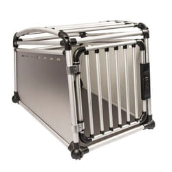 Cage de transport pour chien Duvoplus Septum