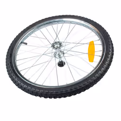 Coupleur pour remorque à velo Duvoplus