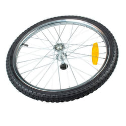 Coupleur pour remorque à velo Duvoplus