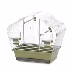 Cage pour oiseaux Duvoplus Natural Beta