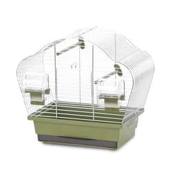 Cage pour oiseaux Duvoplus Natural Beta