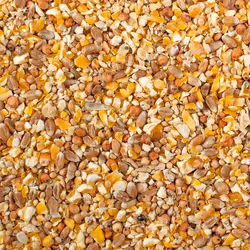 Grains d’élevage pour poussin et caille miette Duvoplus 20 kg