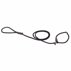 Laisse de dressage pour chien en nylon Duvoplus Explor Forest