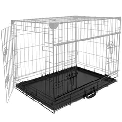 Tiroir plastique pour cage Duvoplus Ninja 56 cm