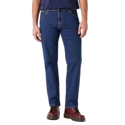 Jeans Wrangler Texas Stretch Dark