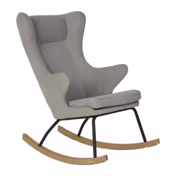 Quax Rocking Chair De Luxe