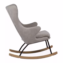 Quax Rocking Chair De Luxe