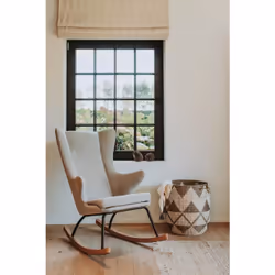 Quax Rocking Chair De Luxe - Vue supplémentaire 4