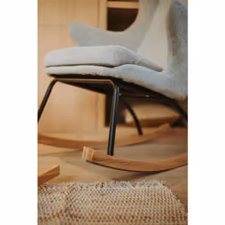 Quax Rocking Chair De Luxe - Vue supplémentaire 5