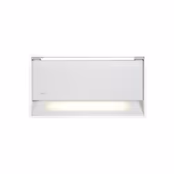 NOVY 680, 653 m³/h, recirculation, 37 dB, 46 dB, 50 dB, 58 dB