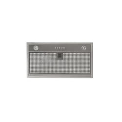 NOVY 828 Intégré Acier inoxydable 420 m³/h