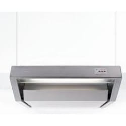 NOVY 936 hotte Intégré Acier inoxydable 350 m³/h