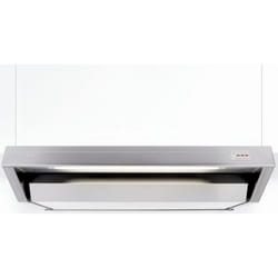 NOVY 939 hotte Intégré Acier inoxydable 350 m³/h