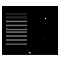 NOVY Inductie Power Noir Intégré Plaque avec zone à induction 4 zone(s)
