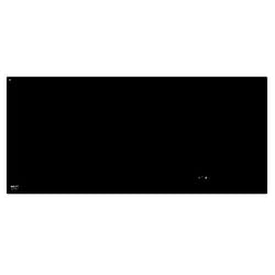 NOVY Inductie Pro Noir Intégré Plaque avec zone à induction 4 zone(s)