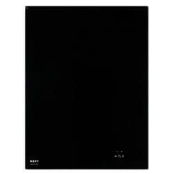 NOVY Inductie Pro Noir Intégré Plaque avec zone à induction 2 zone(s)