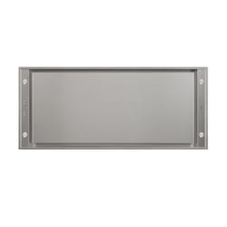 NOVY 6830 Intégré Acier inoxydable 1080 m³/h