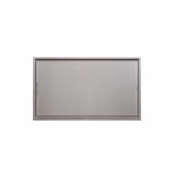 NOVY 6833, 1080 m³/h, recirculation, 46 dB, 50 dB, 57 dB, 66 dB