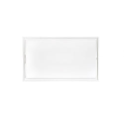 NOVY 6839 Intégré Blanc 1450 m³/h