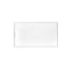 NOVY 6844 Intégré au plafond Blanc 1080 m³/h