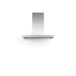 NOVY Flat'line Montée au mur Acier inoxydable
