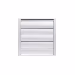 NOVY 906.178, Aluminium, Aluminium, 210 mm, 210 mm