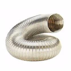 NOVY 906217, Aluminium, Aluminium, 152 mm, 3000 mm