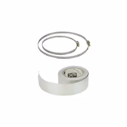 NOVY 906.292, Aluminium, Aluminium