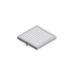NOVY 906109 Accessoire pour hotte