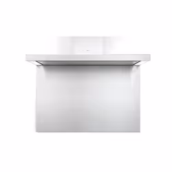 NOVY 150.275, Acier inoxydable, Acier inoxydable, 750 mm