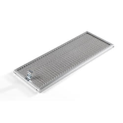 Filtre NOVY 140040 [387x153 mm] pour Hotte - Série 6140 6070 7000 7070 7080 7150 7170 7200