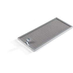Filtre graisse metallique Novy 325X153MM 6050020 D6050020 6050020 Novy