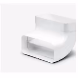 NOVY 906404, Blanc, 227 mm, 175 mm