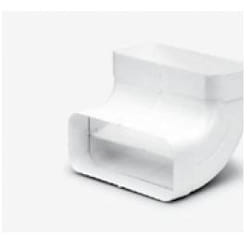 NOVY 906404 conduite de ventilation