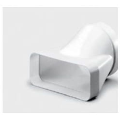 NOVY 906406 conduite de ventilation