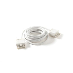 NOVY 7000092 composant et câblage électrique de voiture Rallonge électrique Blanc