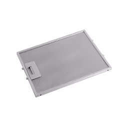 NOVY 508-9008, Filtre de hotte, Aluminium, 315 mm, 230 mm, 1 pièce(s)