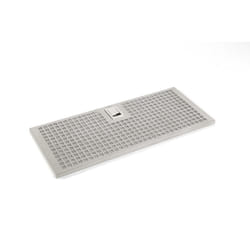 NOVY 829020 Accessoire pour hotte Filtre de hotte
