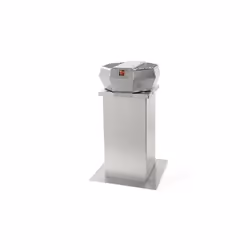 NOVY 755999, Moteur pour hotte, Acier inoxydable, 15 cm, Novy, 7805 HEAD'LINE SANS MOTEUR 7226 PRO'LINE SANS MOTEUR 7475 KARA ...