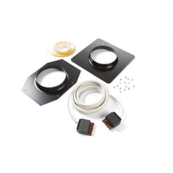 NOVY 800994 Accessoire pour hotte Kit de montage pour hotte