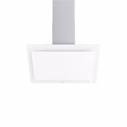 NOVY Vision 7831, 558 m³/h, Conduit / Recirculation, A, A, C, 51 dB